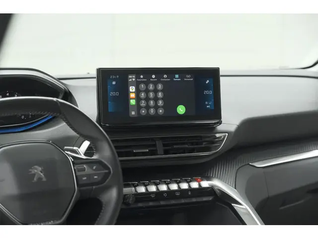 Peugeot 5008 PureTech 130 EAT8 Active 2021 Benzine 69