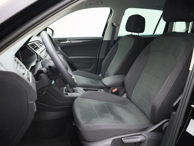 Volkswagen Tiguan 1.5TSI/150PK Elegance DSG 2024 Benzine 17