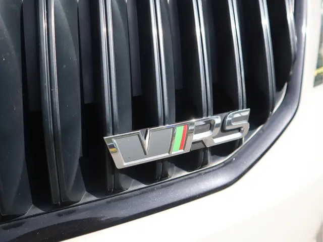 Škoda Octavia Combi 2.0 TSI RS 2014 Benzine 50