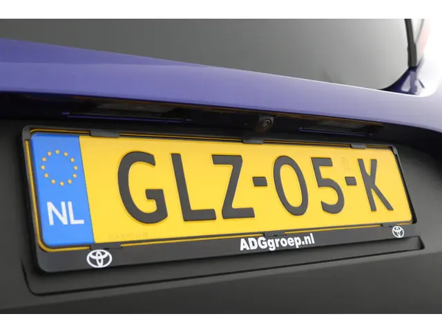 Toyota Aygo X 1.0 VVT-i MT Play 2024 Benzine 37
