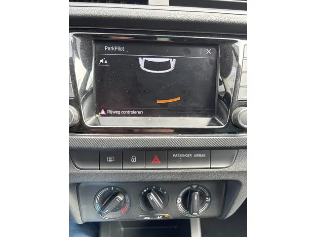 Škoda Fabia Combi 1.0 TSI Ambition 2021 Benzine 28