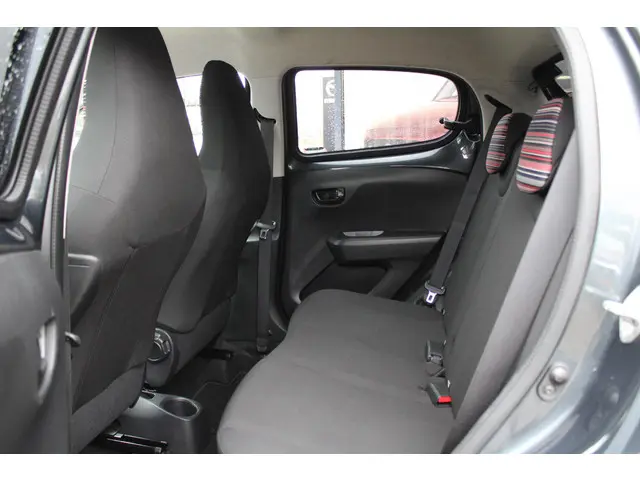 Citroën C1 1.0 VTi Feel 2021 Benzine 22