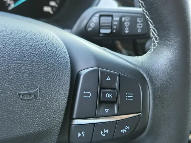 Ford Fiesta 1.0 EcoB.Titanium 2020 Benzine 44