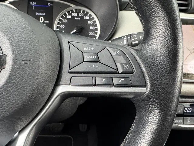 Nissan Micra 1.0 IG-T N-CONNECTA 2020 Benzine 18