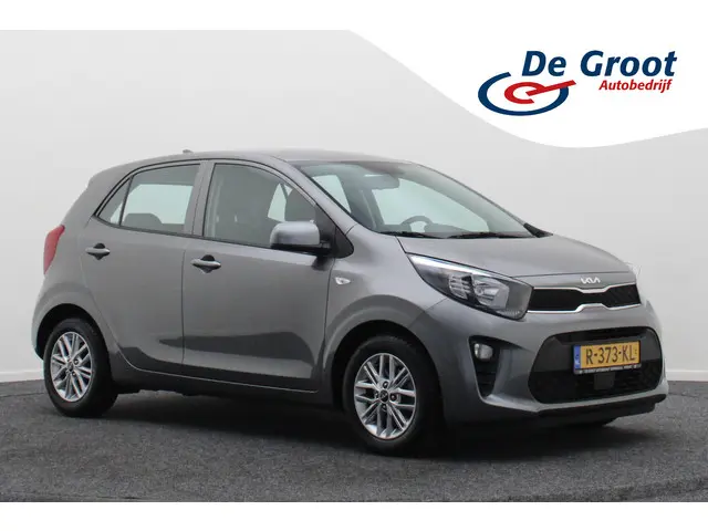 Kia Picanto 1.0 DPi DynamicLine 2022 Benzine