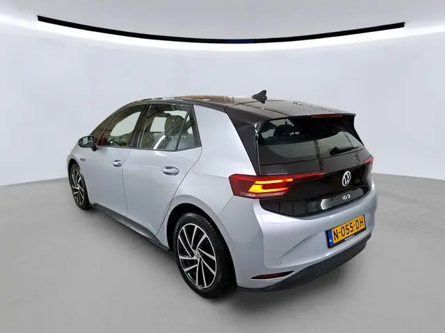 Volkswagen ID.3 Life 58 kWh 2020 Elektrisch 9