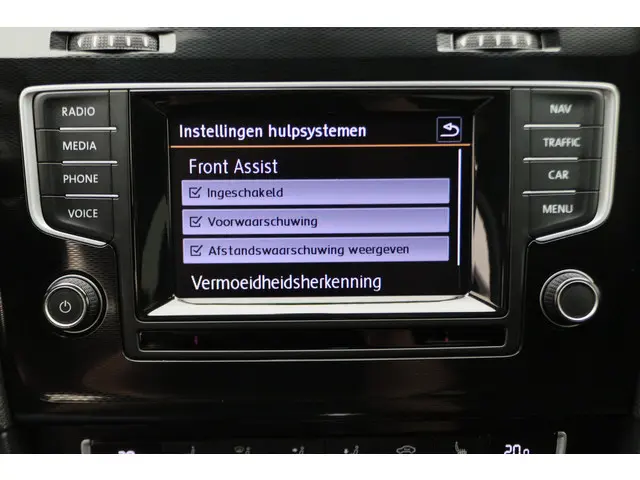 Volkswagen Golf 2.0 TSI GTI Performance 2014 Benzine 46