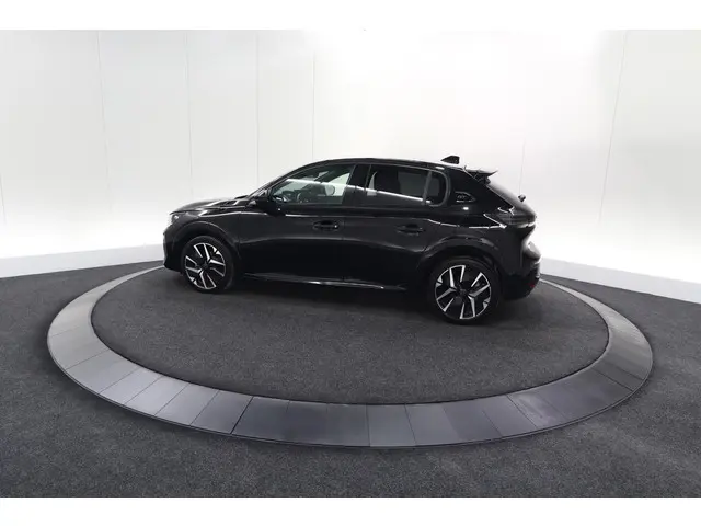 Peugeot 208 PureTech 100 GT 2024 Benzine 59