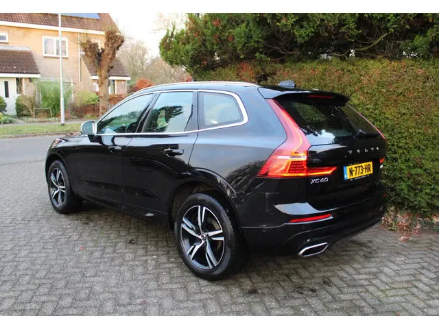 Volvo XC60 2