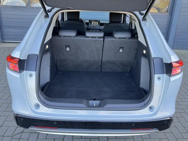 Honda HR-V 1.5 e:HEV ADVANCE 2022 Hybride Benzine 13