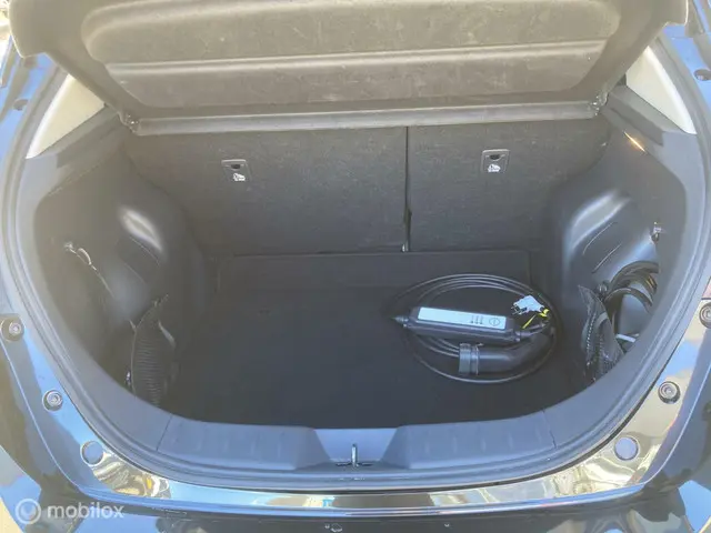 Nissan Leaf Tekna 40 kWh 2021 Elektrisch 14
