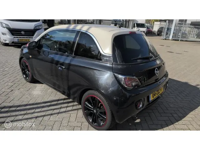 Opel ADAM 1.4 Slam 2013 Benzine 21