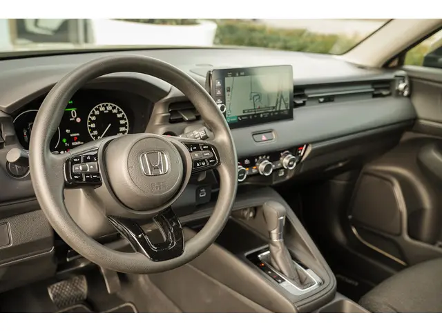 Honda HR-V 1.5i e:HEV ELEGANCE 2022 Hybride Benzine 4
