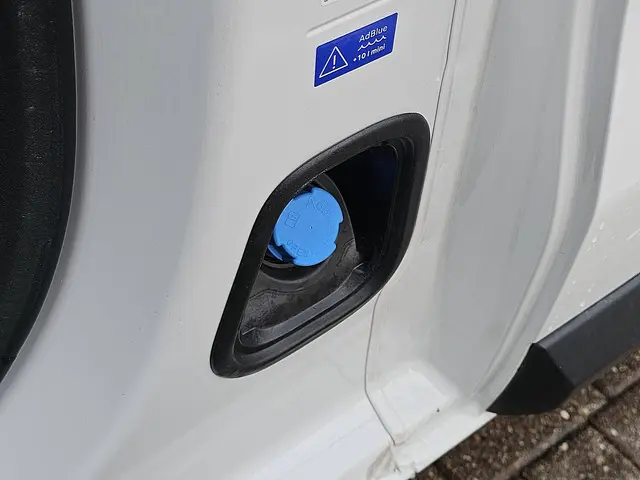 Peugeot Expert 2.0 2024 Diesel 16