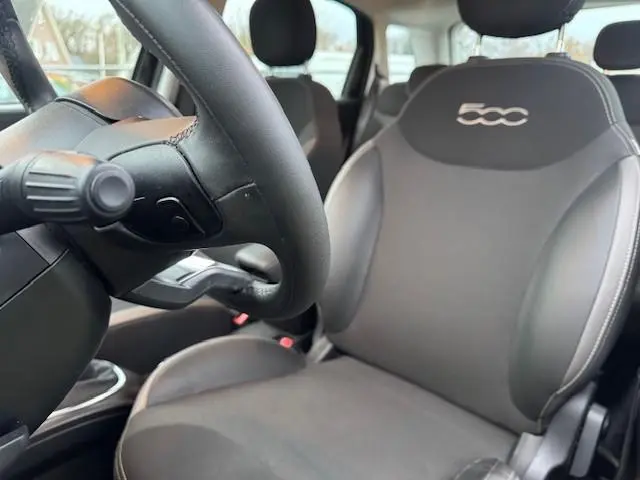 Fiat 500L 0.9 TWINAIR CROSS/NAV/HLEER/CAM/ 2018 Benzine 7