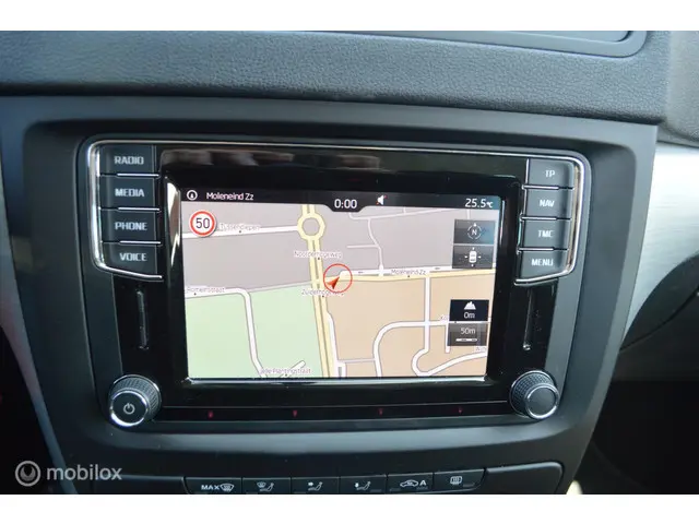 Škoda Yeti 1.2 TSI Greentech Ambition 2016 Benzine 18