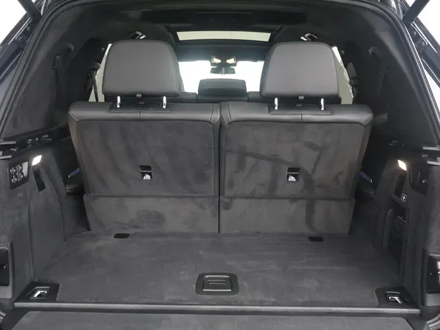 BMW X7 xDrive40d 2023 Diesel 18