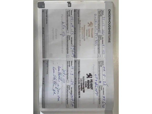 Peugeot 3008 1.6 e-THP GT Line 2018 Benzine 33