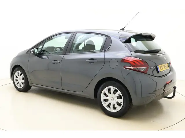 Peugeot 208 1.2 PureTech Active 2016 Benzine 4