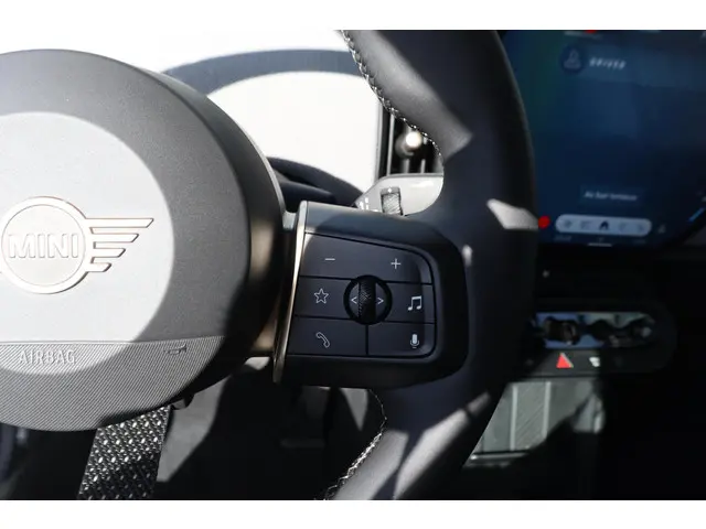 MINI Cooper Cabrio C 2026 Benzine 11