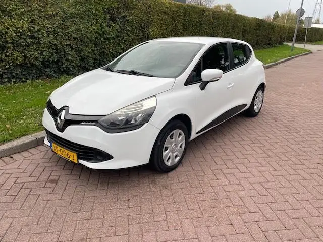 Renault Clio 1.2 Collection 2014 Benzine 5