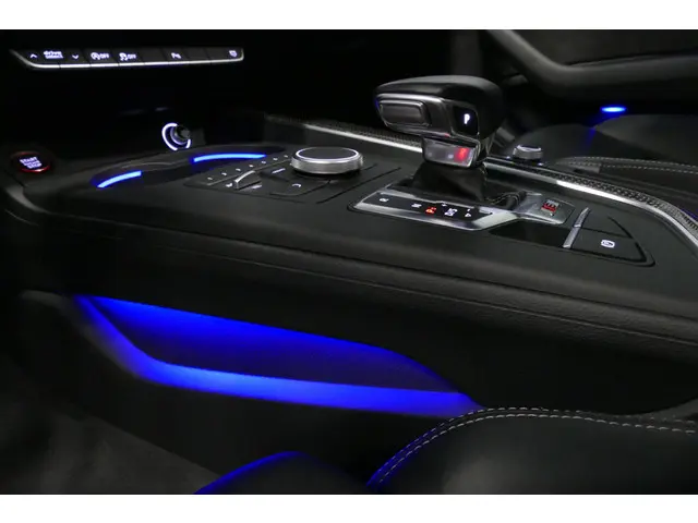 Audi S5 3.0 TFSI quattro 2018 Benzine 8