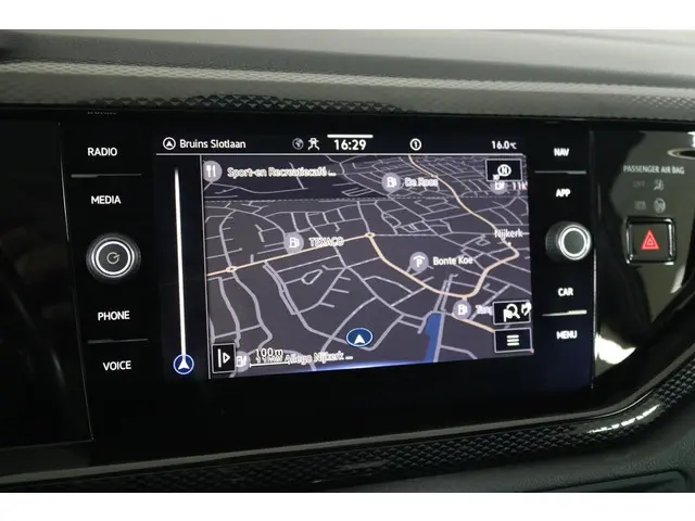 Volkswagen Polo 1.0 TSI Life 2023 Benzine 19