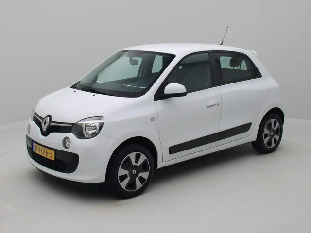 Renault Twingo 1.0 SCe Collection 2018 Benzine