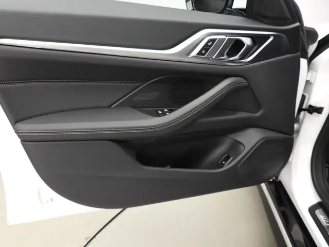 BMW i4 Gran Coupe eDrive35 2024 Elektrisch 19