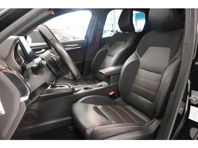 Renault Arkana 1.3 mild hybrid 160 R.S. line 2023 Benzine