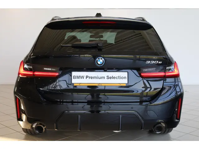 BMW 3 Serie Touring 330e 2026 Hybride Benzine 5