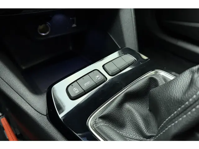 Opel Mokka 1.2 Turbo GS 2024 Benzine 28