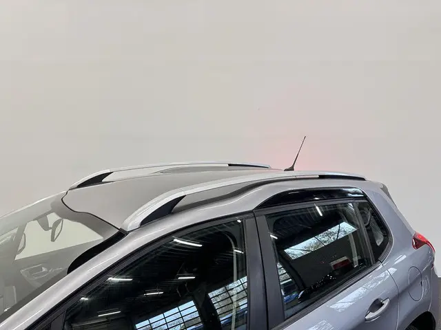 Peugeot 2008 1.2 PureTech Active 82pk 2019 Benzine 9