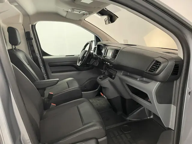 Opel Vivaro 2.0 CDTI L2H1 Innovation 2020 Diesel 12