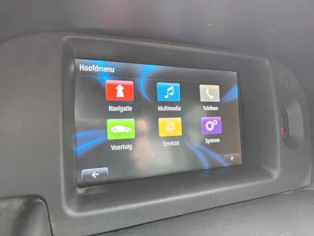 Renault Kangoo Z.E. Maxi 2021 Elektrisch 14
