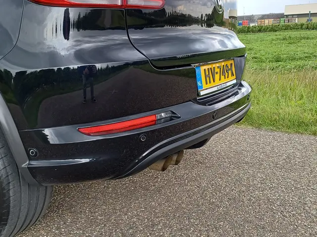 Volkswagen Tiguan 1.4 TSI R-Line Edition 2016 Benzine 17