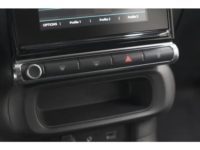 Citroën C3 PureTech 82 Feel Edition 2018 Benzine 39