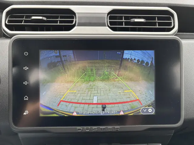 Dacia Duster 1.3 TCe 130 Journey 2024 Benzine 11
