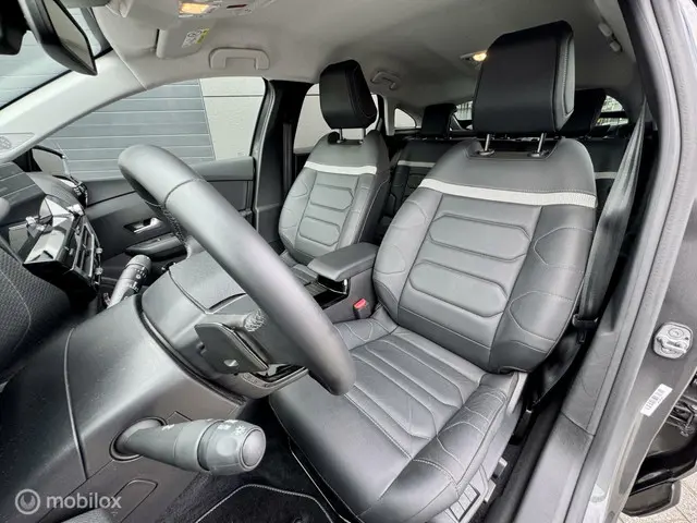 Citroën C4 1.2 Puretech Max 2024 Benzine 11