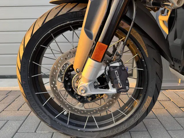 BMW R 1250 GS Adventure Triple Black BOMVOL! 2021 Benzine 8
