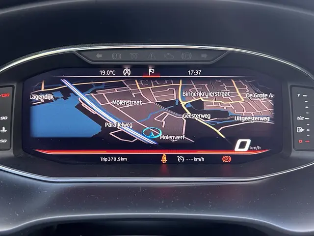 SEAT Leon 1.5 TSI FR 2019 Benzine 22