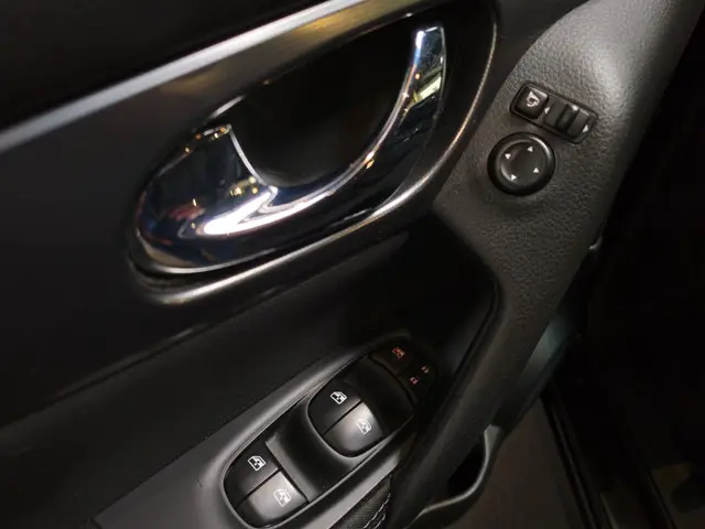 Nissan QASHQAI 1.2 N-Connecta 2018 Benzine 21