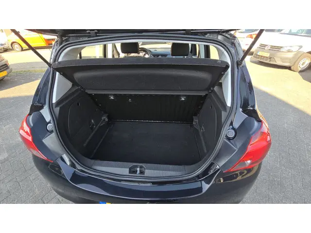 Opel Corsa 1.4 Edition 2017 Benzine 29