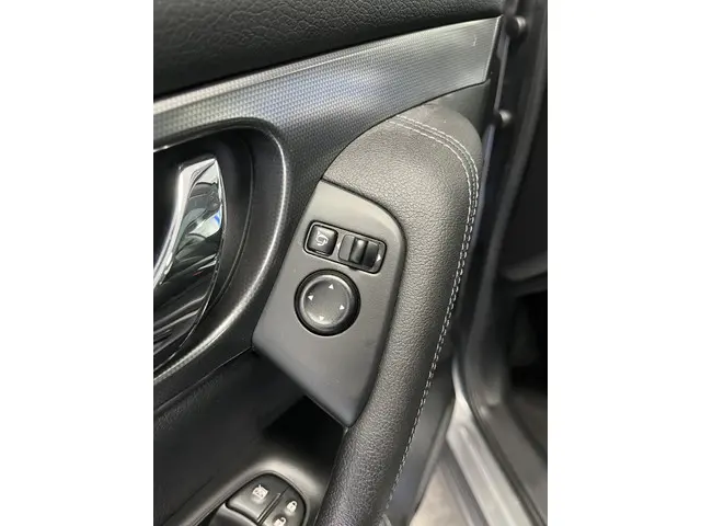 Nissan QASHQAI 1.2 Tekna + 2019 Benzine 30