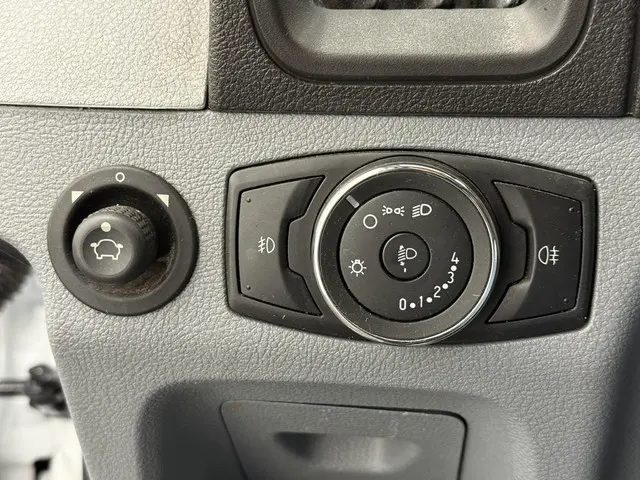 Ford Transit 350 2.0 TDCI L3H3 Trend EUVI 2020 Diesel 15