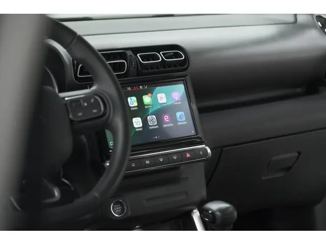 Citroën C3 Aircross PureTech 110 Max 2024 Benzine 54