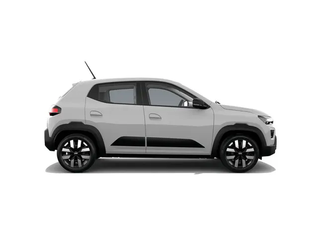 Dacia Spring Expression 2025 Elektrisch 4