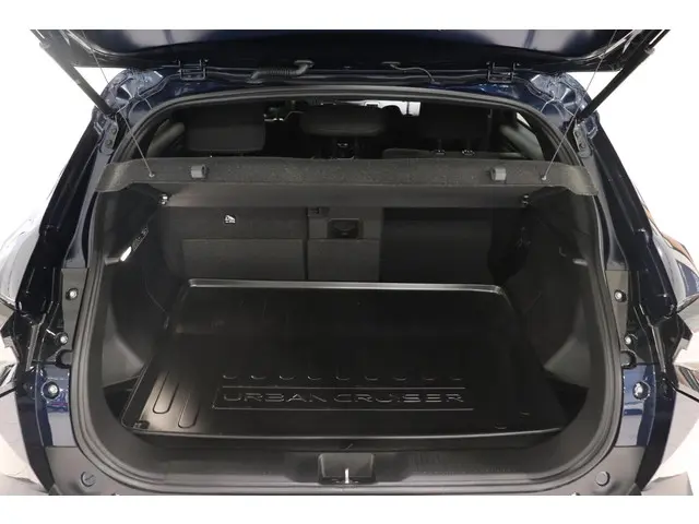 Toyota Urban Cruiser Dynamic 61 kWh, 2026 Elektrisch 9