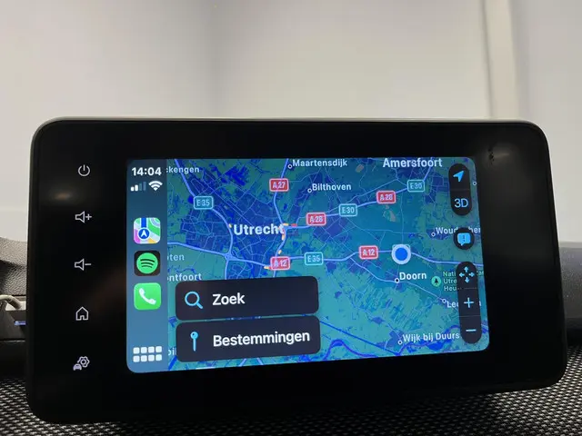 Dacia Sandero 1.0 TCe 90 Comfort 2023 Benzine 22