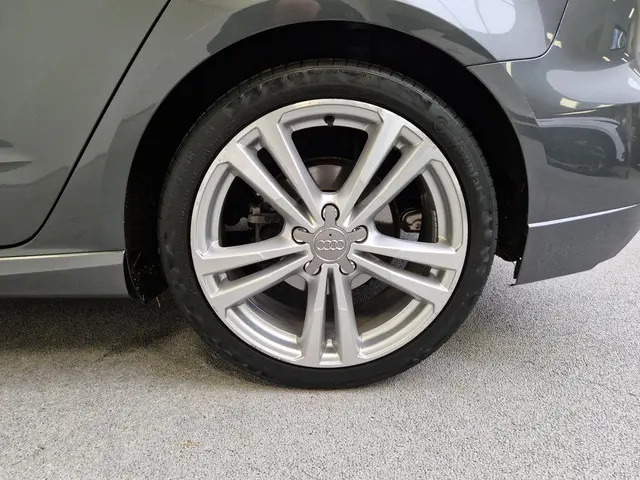 Audi A3 Sportback 35 TFSI CoD 3x S-Line 2020 Benzine 29